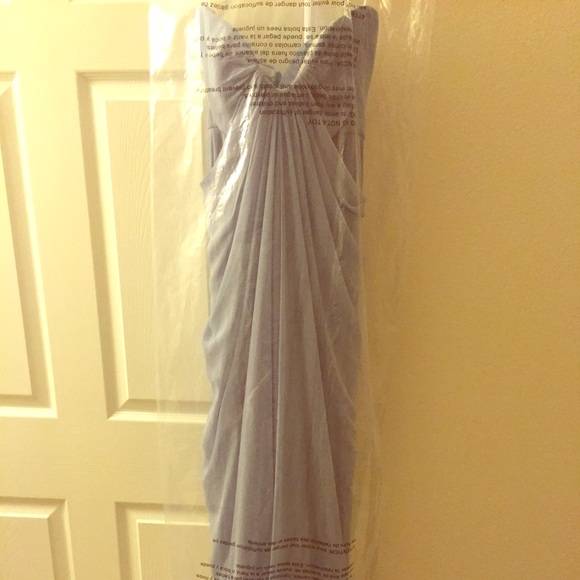 NEW! Formal/Evening/Bridesmaid - Gown 🌷