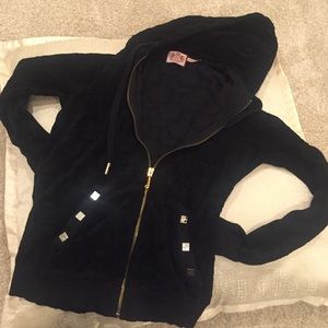 Juicy Couture jacket