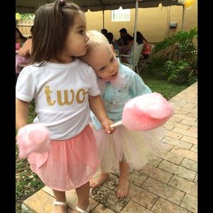 Meet your Posher, Donna