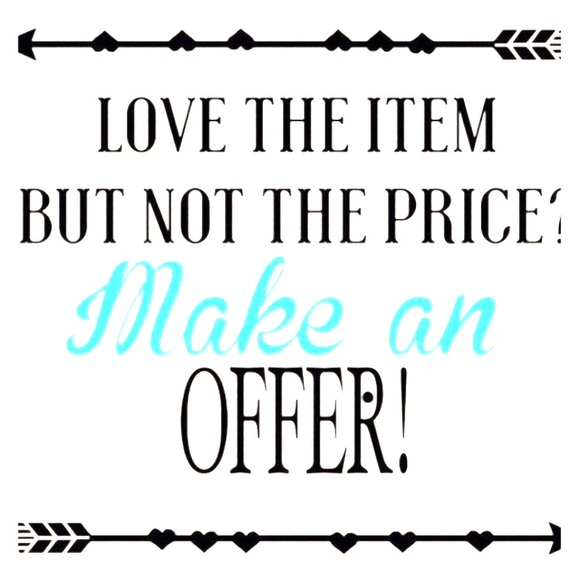 Make me an offer!! - Picture 1 of 1