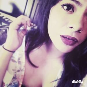 Meet your Posher, Janee