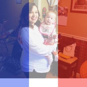 Meet your Posher, Morgan