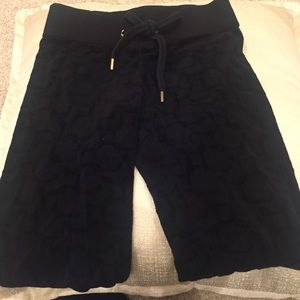 Juicy Couture sweat pants