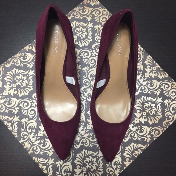 H&M Merona heels