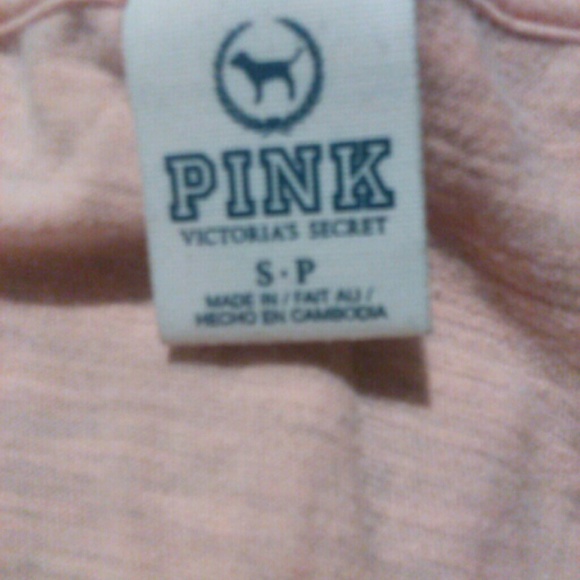Pink shirt - Picture 2 of 2