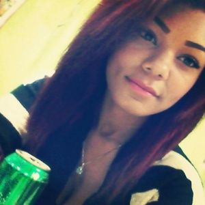 Meet your Posher, Nastacia