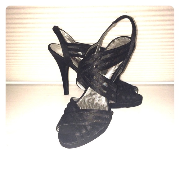 nina new york high heels