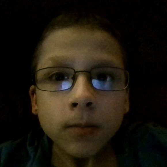 Meet your Posher, Timothy - Picture 1 of 1