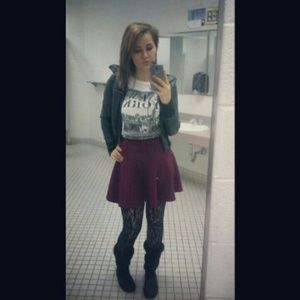 Meet your Posher, Kyler