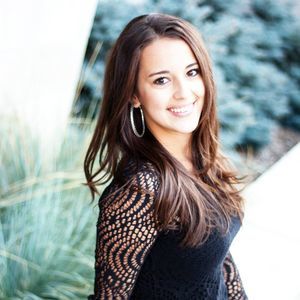 Meet your Posher, Bailey