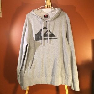 Quicksilver sweatshirt