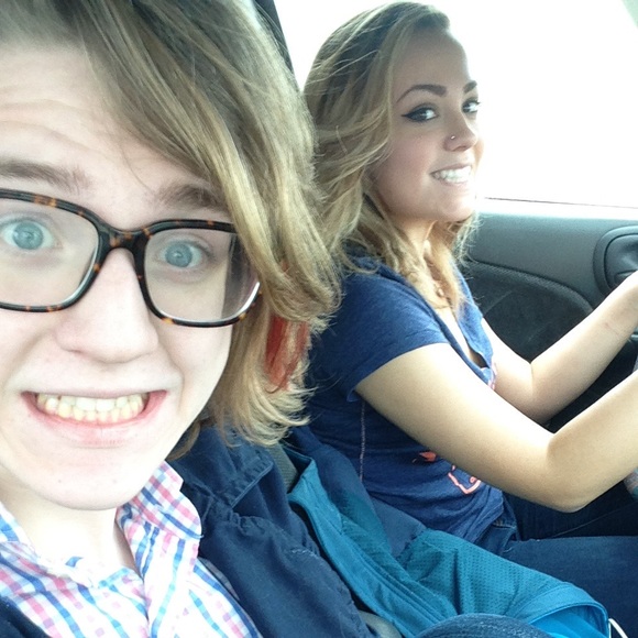 Meet your Posher, Jonathan - Picture 1 of 1