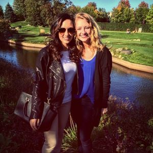 Meet your Posher, Julia