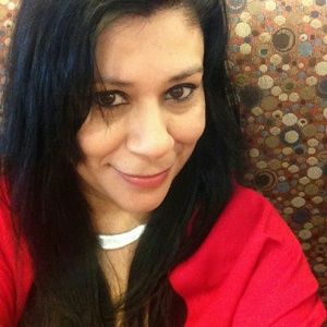 Meet your Posher, Maria