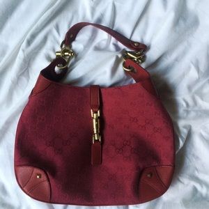 Gucci purse