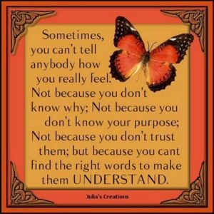 Meet your Posher, Patty