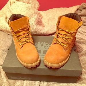 Timberland Juniors