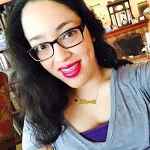 Meet your Posher, Miranda