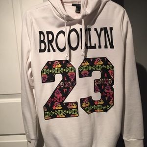 Brooklyn Sweatshirt