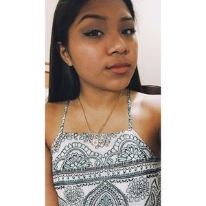 Meet your Posher, Jasmine