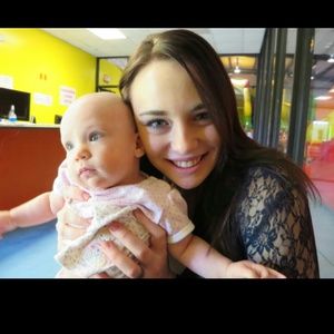 Meet your Posher, Kate