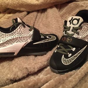 Black History Month KD's