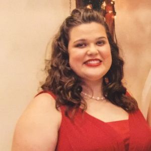 Meet your Posher, Marilyn