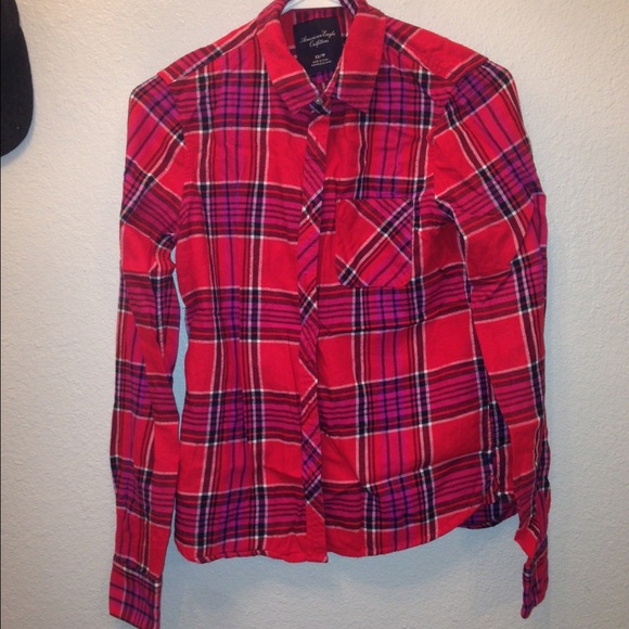 Flannel