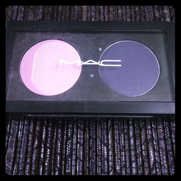 Mac Eyeshadow x2