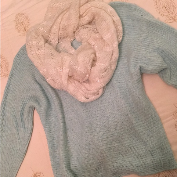Aeropostale sweater