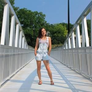 Meet your Posher, Iolantik