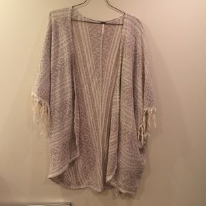 Free People Sweater