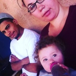 Meet your Posher, Marie