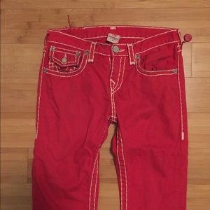 True religion jeans