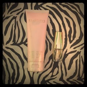 perfume & Lotion 'Beautiful' by Estee Lauder
