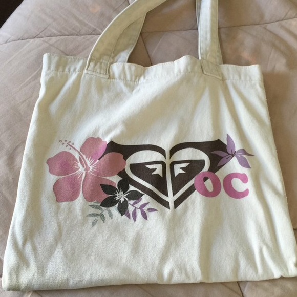 Roxy mini Tote