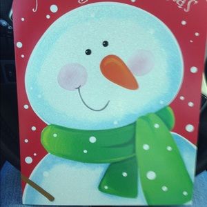 Meet your Posher, Annette