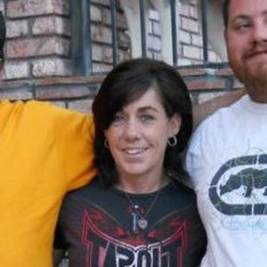 Meet your Posher, Lori