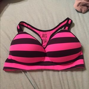 Victoria secret sports bra