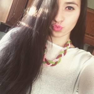 Meet your Posher, Cindy