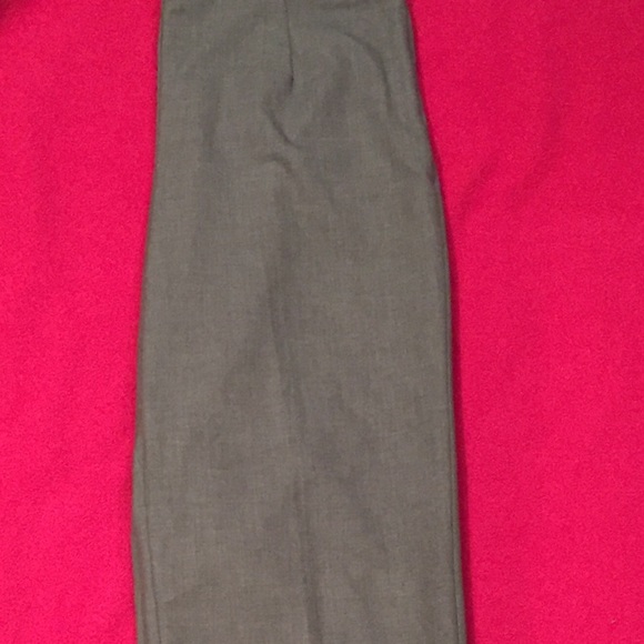 Coldwater Creek Classic Fit dress pants