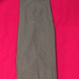 Coldwater Creek Classic Fit dress pants