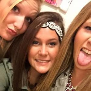 Meet your Posher, Jayde