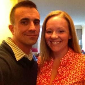 Meet your Posher, Kerry