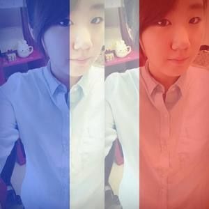 Meet your Posher, Allison