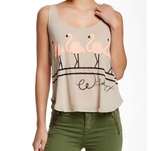 Wildfox Tank