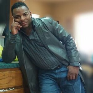 Meet your Posher, Jeffrey