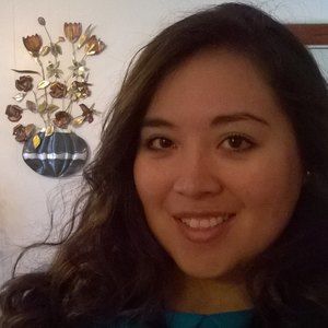 Meet your Posher, Daphne