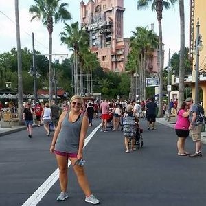 Meet your Posher, Jamie