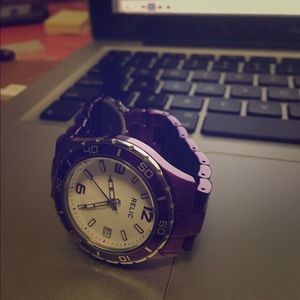 Fossil brand watch BRAND NEW